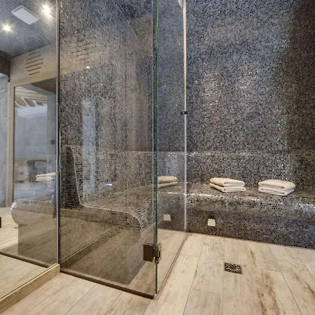 Luxueux Avec Et Jacuzzi Au Pied Des Pistes A - Fr-1-641-1 Lejlighed